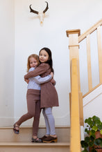 画像をギャラリービューアに読み込む, 【ラスト1点】pima legging . wallpaper lace floral