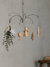 画像をギャラリービューアに読み込む, 【ラスト1点】Circle Hook Mobile