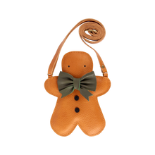 画像をギャラリービューアに読み込む, 【ラスト1点】Britta Exclusive Purse | Gingerbread