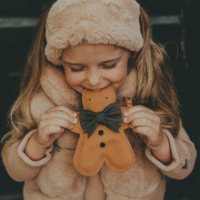 画像をギャラリービューアに読み込む, 【ラスト1点】Britta Exclusive Purse | Gingerbread