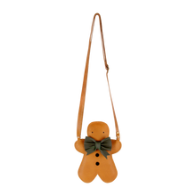 画像をギャラリービューアに読み込む, 【ラスト1点】Britta Exclusive Purse | Gingerbread