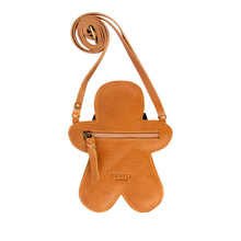 画像をギャラリービューアに読み込む, 【ラスト1点】Britta Exclusive Purse | Gingerbread