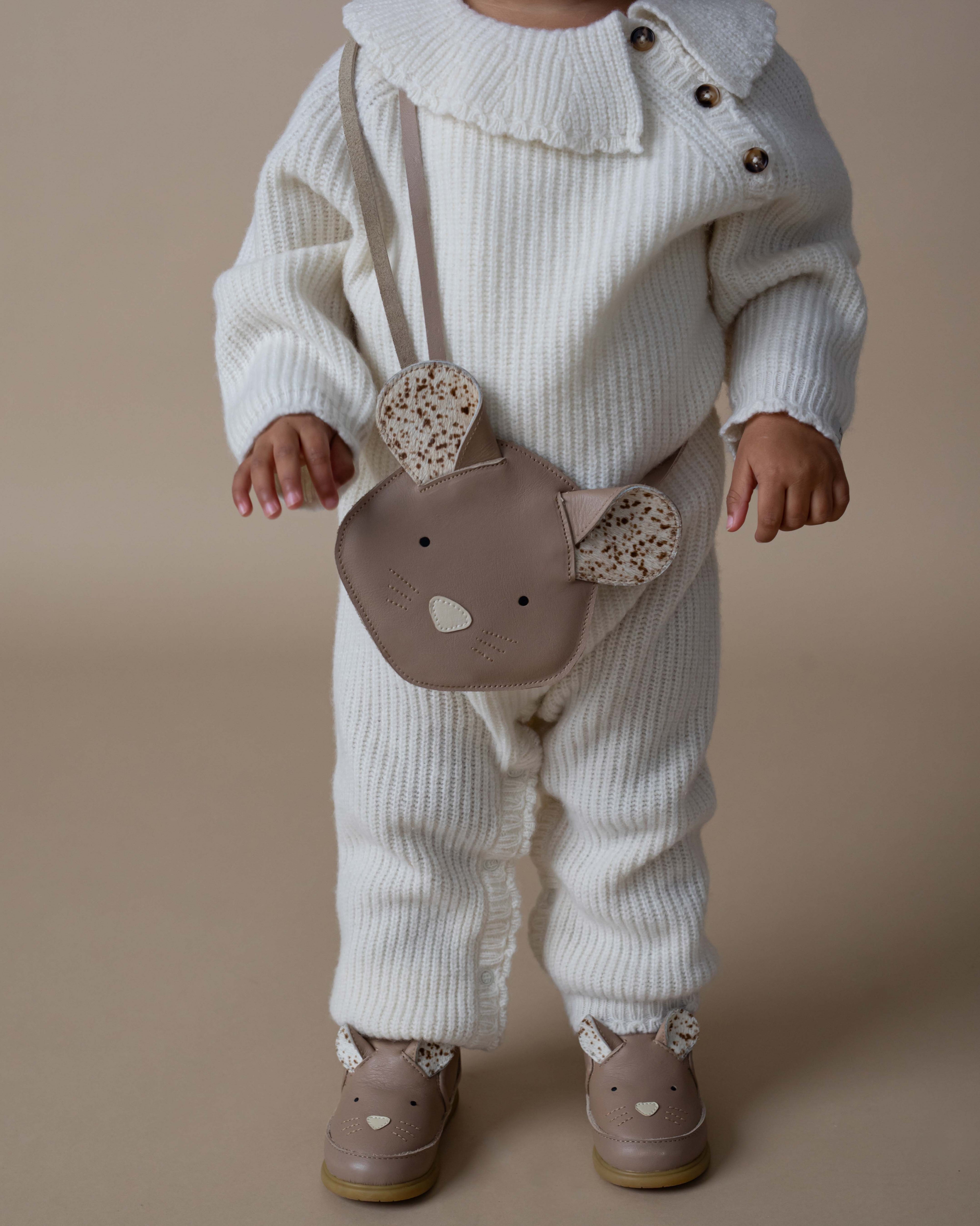 【限定セール】donsje ブーツ Richy Lining TeddyBear Richy Booties | Teddy Bear | Light Maple Curly Faux Fur