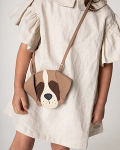 Britta Special Purse | Saint Bernard