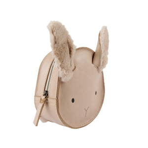 Kapi Exclusive Backpack | Fluffy Bunny