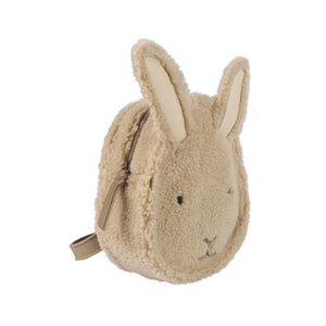 Pugi Backpack | Bunny