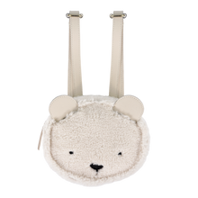 画像をギャラリービューアに読み込む, 【ラスト1点】Pugi Backpack | Polar Bear