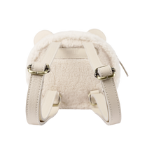画像をギャラリービューアに読み込む, 【ラスト1点】Pugi Backpack | Polar Bear