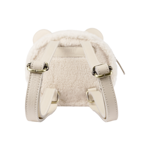 【ラスト1点】Pugi Backpack | Polar Bear