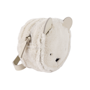 【ラスト1点】Pugi Backpack | Polar Bear