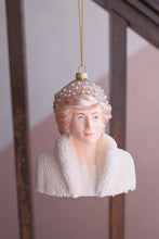 画像をギャラリービューアに読み込む, PRINCESS DIANA