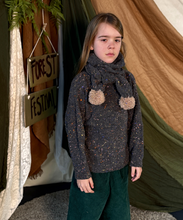 画像をギャラリービューアに読み込む, SPRINKLES PULLOVER / SOOT SPRITE