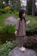 画像をギャラリービューアに読み込む, Beeju chunky Sandals / Cream