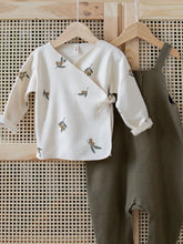 画像をギャラリービューアに読み込む, Olive Garden Kimono