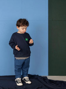 Stic Pants / Rain Checkered