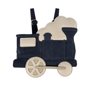 Logio Backpack | Locomotive