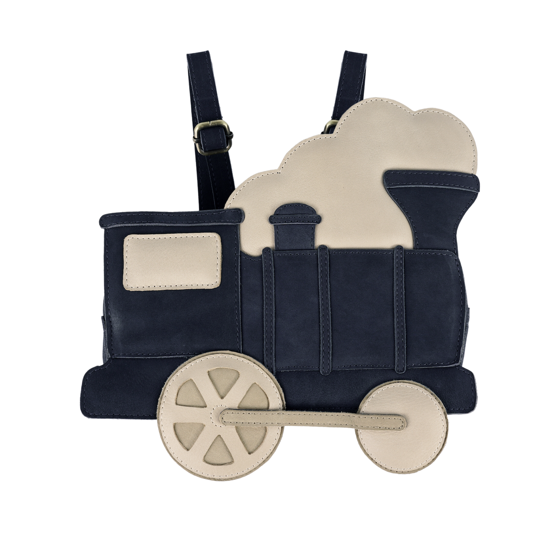 Logio Backpack | Locomotive