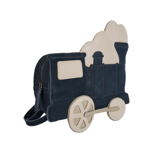 Logio Backpack | Locomotive