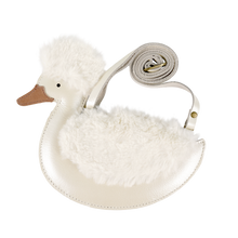 画像をギャラリービューアに読み込む, Chiem Purse | Duck