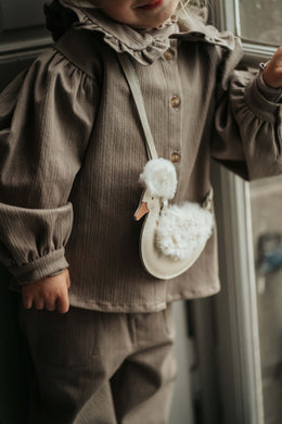 Chiem Purse | Duck