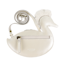 画像をギャラリービューアに読み込む, Chiem Purse | Duck