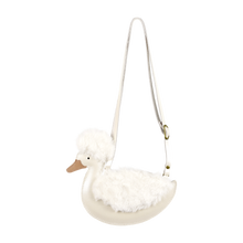 画像をギャラリービューアに読み込む, Chiem Purse | Duck