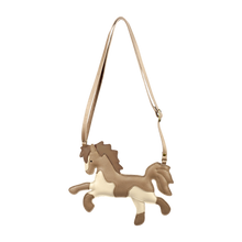 画像をギャラリービューアに読み込む, Chiem Purse | Pony
