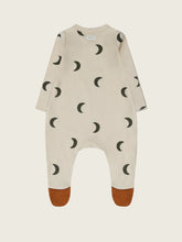 画像をギャラリービューアに読み込む, Desert Midnight Suit w/ contrast feet