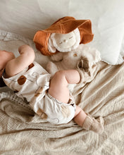 画像をギャラリービューアに読み込む, 〚Coming soon〛Ceramics Sleeveless Bodysuit