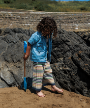 画像をギャラリービューアに読み込む, CARAVAN PANTS / NAUTICAL STRIPE
