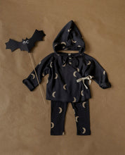 画像をギャラリービューアに読み込む, Charcoal Midnight Kimono