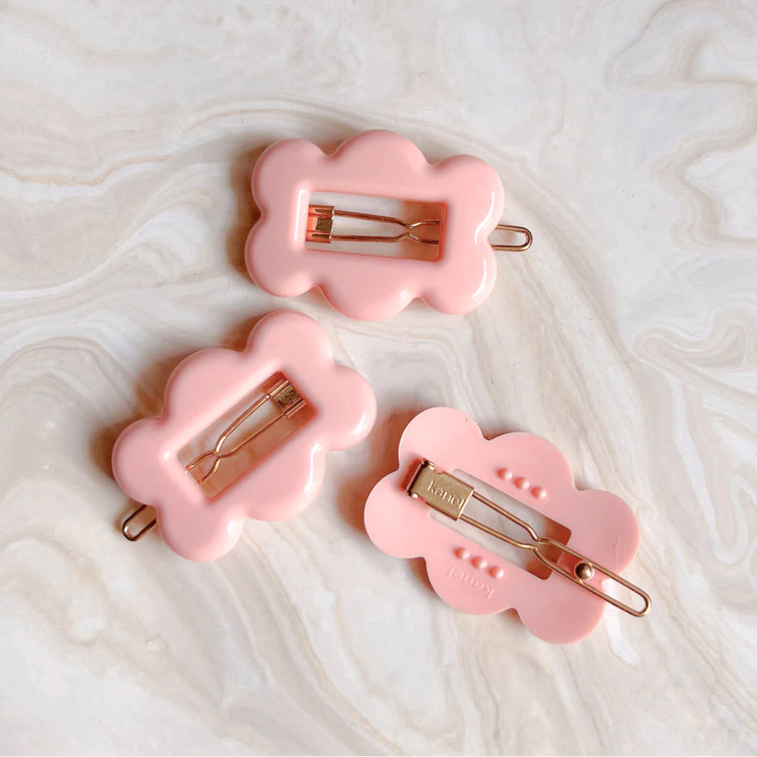 KANEL DENMARK】- Anna - hair clip – Melty Colors