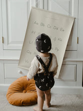 画像をギャラリービューアに読み込む, 【ラスト1点】Black Midnight Bloomers with Braces