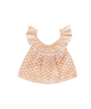 画像をギャラリービューアに読み込む, 【ラスト1点】ELENA VEST / BLUSH