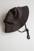 画像をギャラリービューアに読み込む, Refu Camping Hat / Asphalt