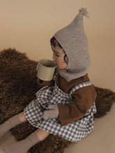 画像をギャラリービューアに読み込む, Shoreline Gingham Tribe Skirt