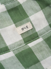 画像をギャラリービューアに読み込む, Dill Gingham Bucket Sun Hat