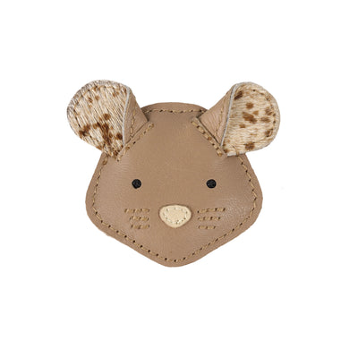 Josy Exclusive Hairclip | Mouse