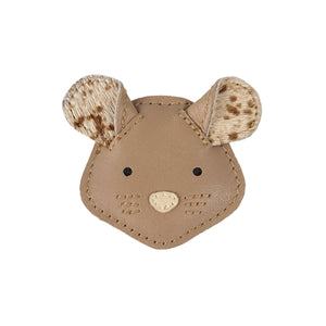 Josy Exclusive Hairclip | Mouse
