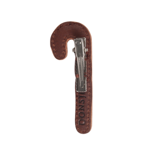 Wonda Hairclip | Candy Cane