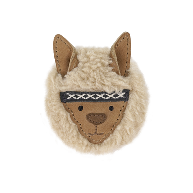 Josy Exclusive Hairclip | Alpaca