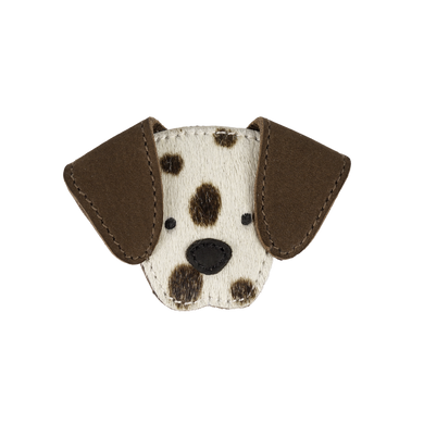 Josy Exclusive Hairclip | Dalmatian