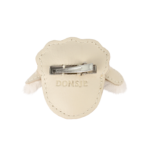 Josy Exclusive Hairclip | Lammy
