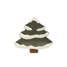 画像をギャラリービューアに読み込む, Wonda Hairclip | Christmas Tree