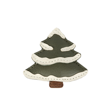 Wonda Hairclip | Christmas Tree