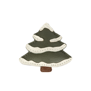 Wonda Hairclip | Christmas Tree