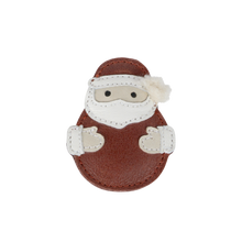 画像をギャラリービューアに読み込む, Wonda Hairclip | Santa