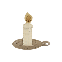画像をギャラリービューアに読み込む, Wonda Hairclip | Candle