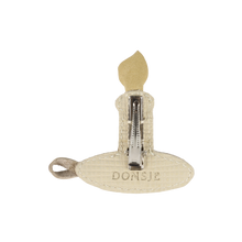 画像をギャラリービューアに読み込む, Wonda Hairclip | Candle
