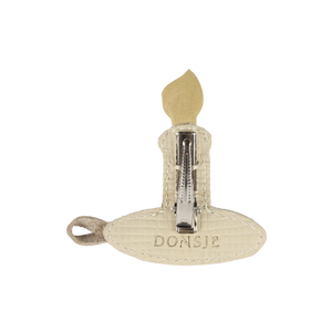 Wonda Hairclip | Candle